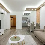 Apartment Slate Wood