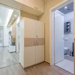 Slate Wood Apartment *